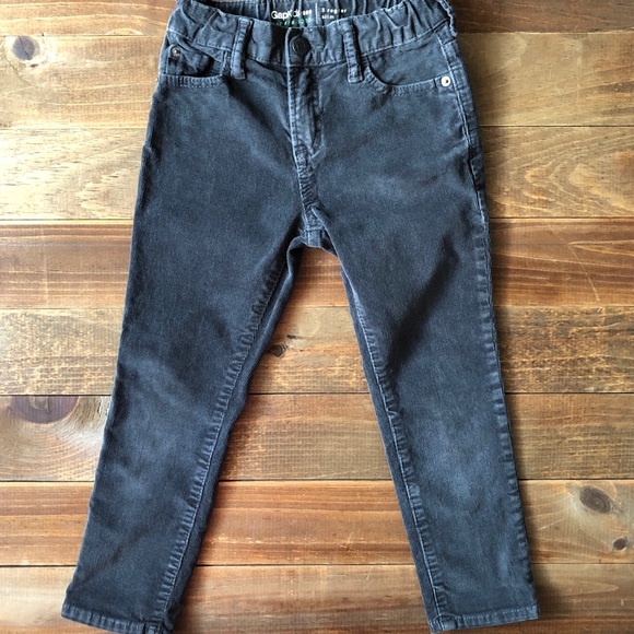 Gap Kids 1969 Regular Slim Cords - Picture 1 of 4